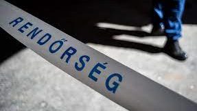 Lövések dördültek egy budapesti házban, egy férfi meghalt