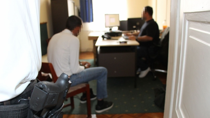 Bocsánatkérő levelet írt és egy rajzot is küldött áldozata családjának a nyírkátai kismama meggyilkolásával gyanúsított férfi