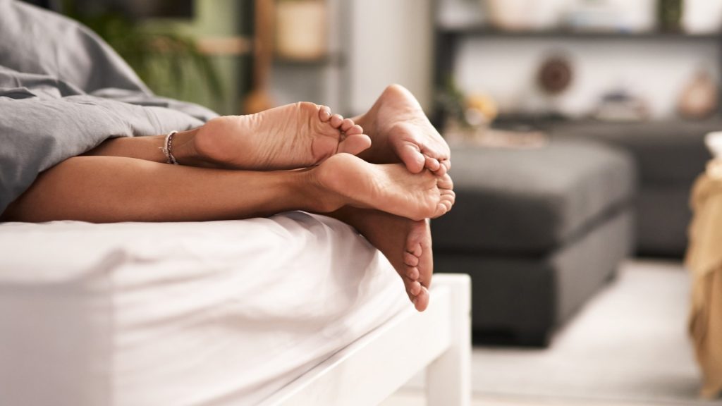 Szex közben kapott stroke-ot a fiatal modell, a párja azt hitte, be van drogozva