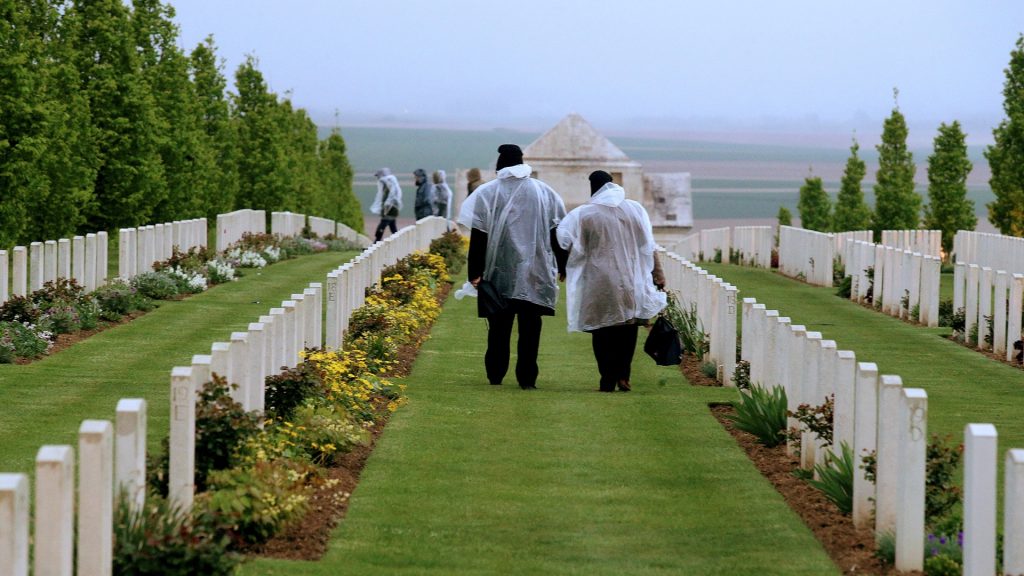 Sokkot kaptak a szülők, amikor felhívtak őket a fiuk, akit hat hónapja halottnak hittek