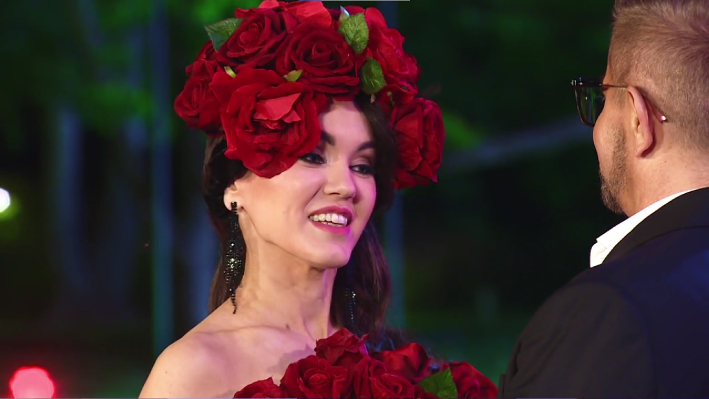 A Nagy Ő: visszatért Virág, hogy Árpa Attila után Jákob Zoltánért is harcba szálljon