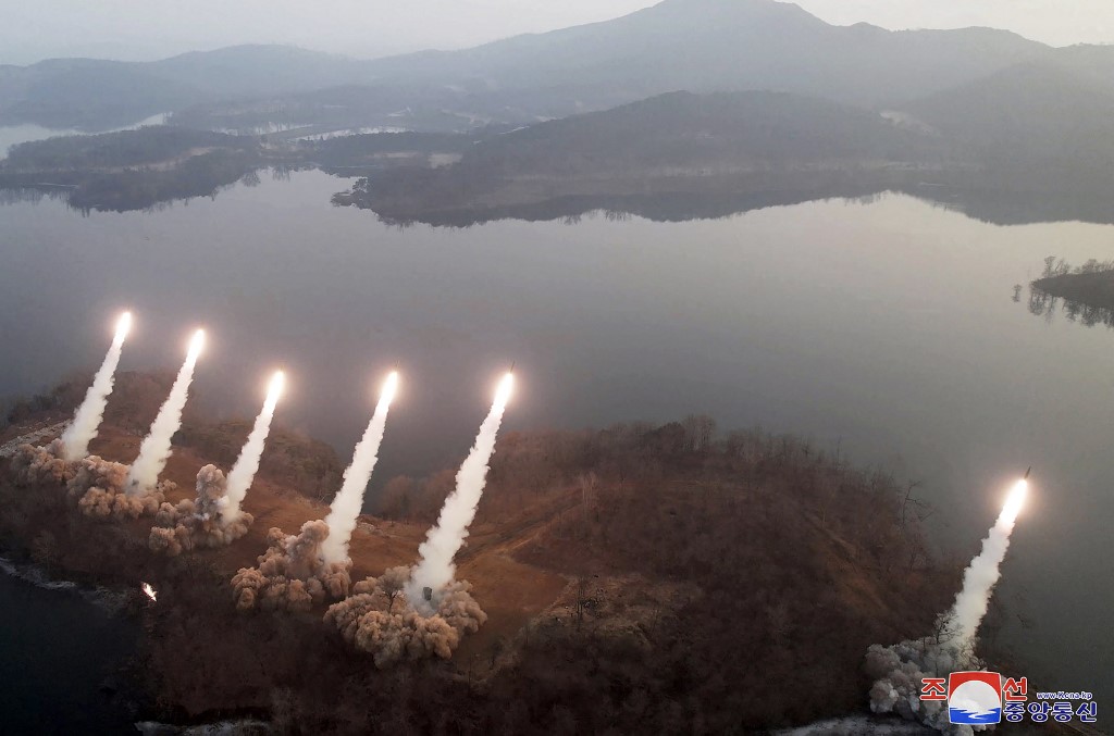 Észak-Korea szerint nincs garancia arra, hogy ott tör ki az újabb háború