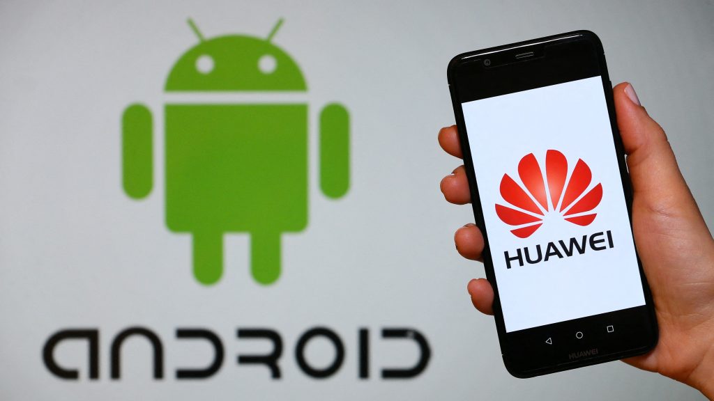 A Huawei végleg szakíthat az Androiddal