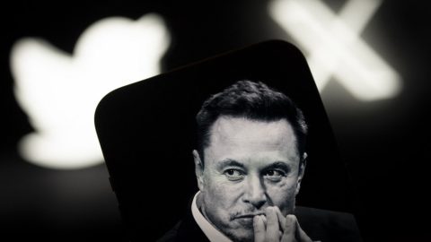 Elon Musk kirúgatná a Disney vezérigazgatóját
