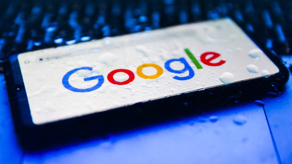 Kockázatos újítást mutatott be a Google