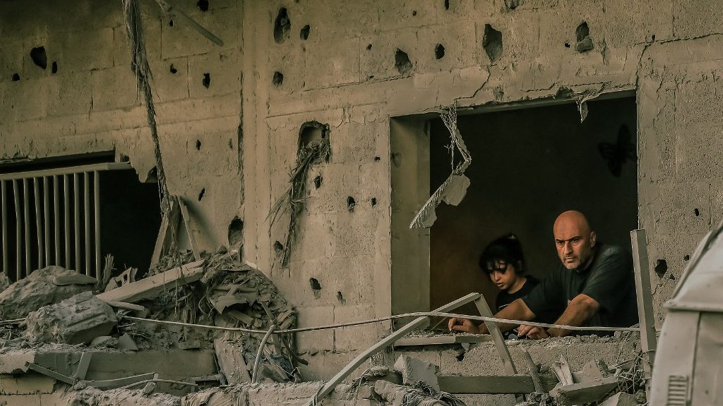 Már 48 újságíró esett el a konfliktus kirobbanása óta