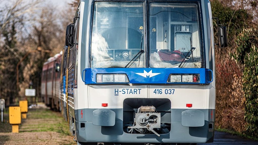 Megvan, mikor indul a Szeged–Szabadka vasútvonal