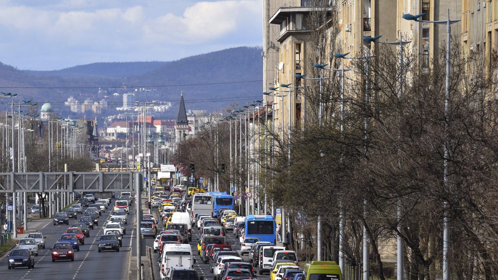 Több napos holttestet találtak egy Pöttyös utcai lakásban