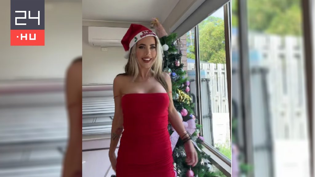 Az OnlyFans-modell szerint nem kéne adót fizetniük, mert az olyan, mint a jótékonykodás | 24.hu