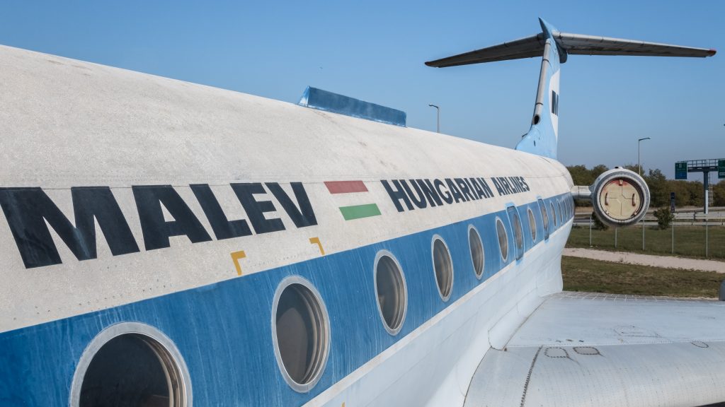 Hűtlen kezelésben bűnösnek találták a Malév Zrt. két korábbi vezetőségi tagját 