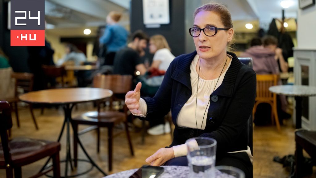 Eddigi helyettese követte L. Simon Lászlót a Nemzeti Múzeum élén 24.hu