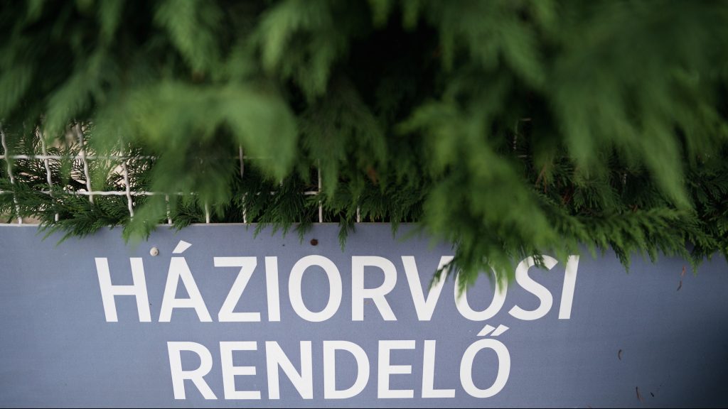 A háziorvosi, házi gyermekorvosi és fogorvosi körzetek átrajzolására készül a kormány