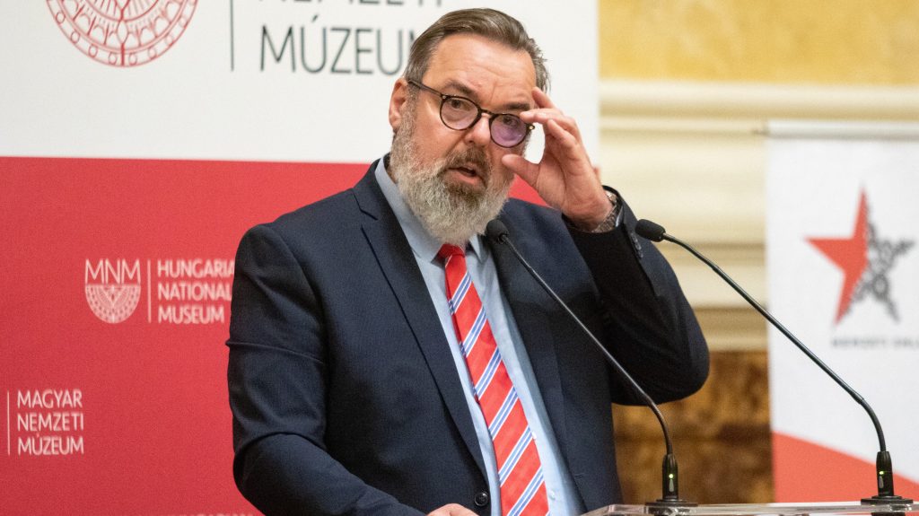 L. Simon László a kirúgás után: Választóvonalhoz érkezett a magyar közélet