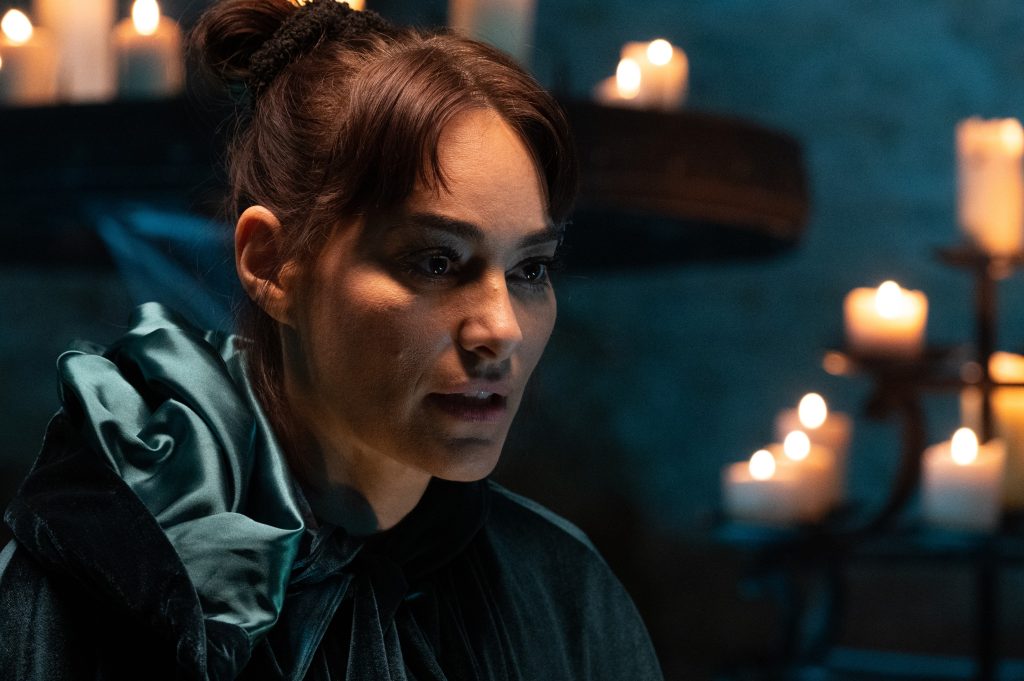 Görög Zita az öccse felneveléséről: Sem a nővére, sem az anyukája nem voltam, vagy kicsit inkább mindkettő