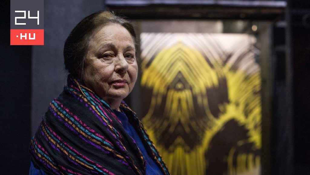 Meghalt Csomós Mari 24.hu