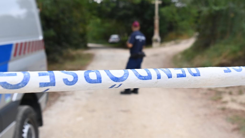 Kábítószer-fogyasztás miatt nyomoznak két szegedi rendőr ellen