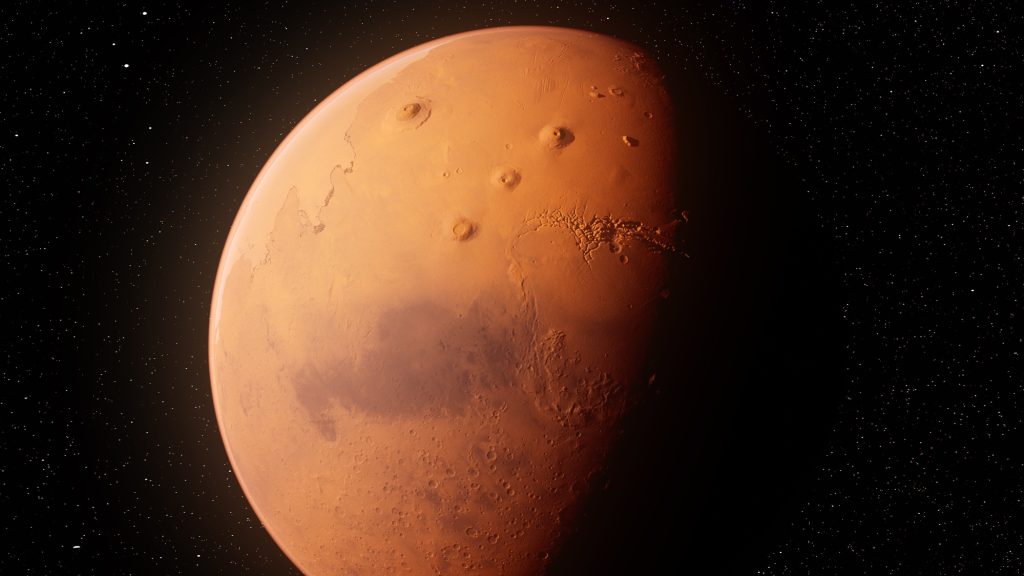Ezermilliárdokért hozhatnak el kőzeteket a Marsról