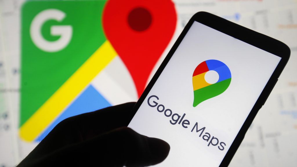 Hasznos új funkciók kerülnek a Google Térképbe