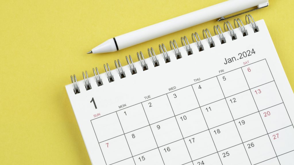 Jövőre lesz egy hatnapos hosszú hétvége is