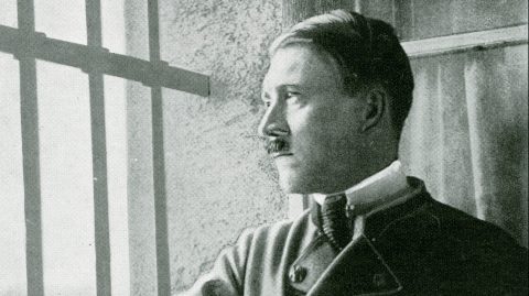 Így készült fel Hitler az öngyilkosságra