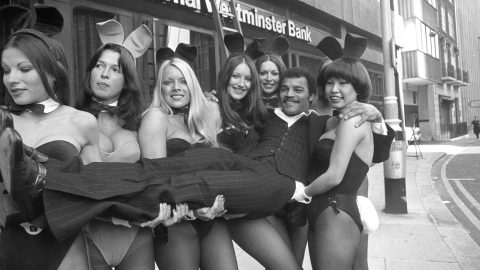 „A Playboy ízelítőt ad a nagyvilági életből, de ez nem tart örökké” – felidézzük a tragikus sorsú címlaplányok alakját