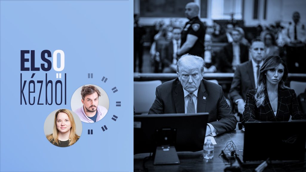 Újra lehet unalmas vagy kiszámíthatatlan elnöke az USA-nak, de bűnös aligha