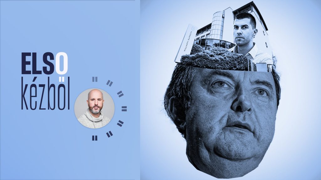 A győri egyetemi cégek magánemberek törlesztőjét fizetik az irodaházuk után ahelyett, hogy megvették volna maguknak