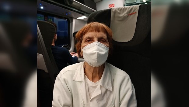 Eltűnt egy 79 éves nő Budapesten