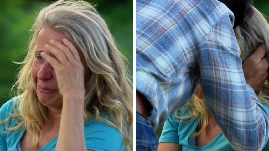 Házasodna a gazda: József gazda elérzékenyülve vigasztalta síró feleségjelöltjét