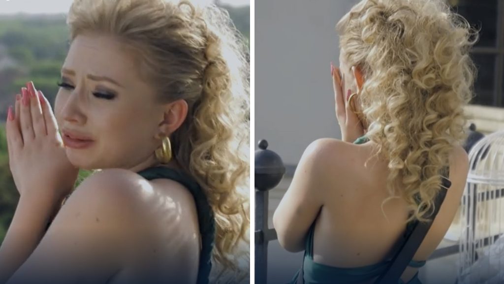 „Széttörtem, olyan kellemetlen” – Nati sírva fogadta, hogy Jákob Zoltán nem őt választotta A Nagy Ő végén