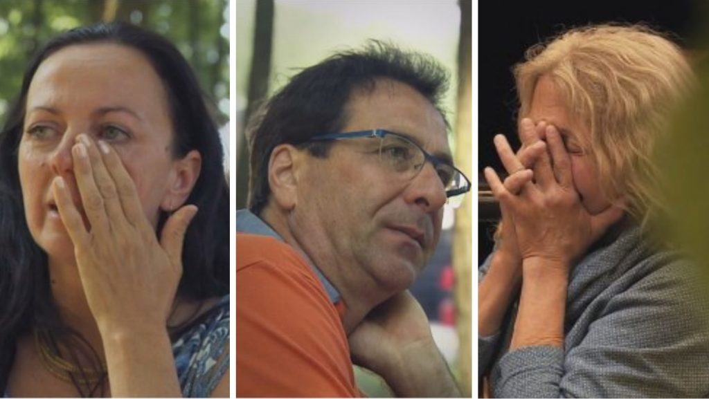 Házasodna a gazda: József olyan kijelentést tett, ami után mindkét jelöltje faképnél hagyta