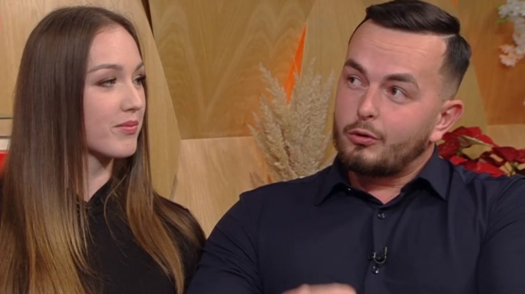 Gergő gazdánál bepróbálkozott az egyik hazaküldött jelöltje, amíg Kírával nyaralt