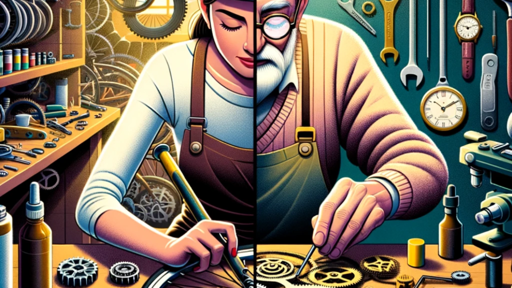 Ha valami időt mér, akkor már tekinthető órának?