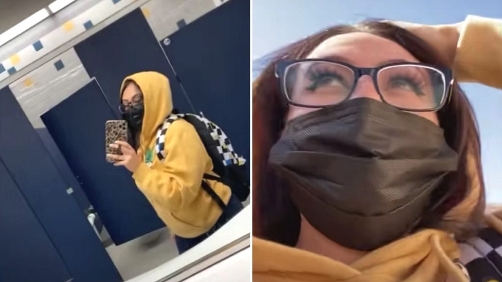 Elítélték az anyát, aki lenyomott egy napot az iskolában a 13 éves lánya helyett