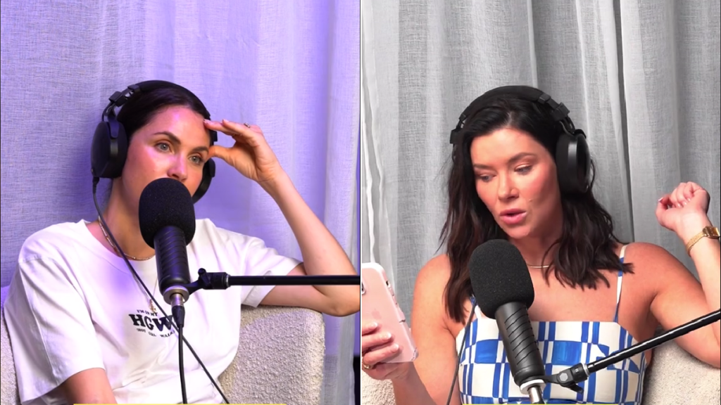 Esküvőjük előtt még lefeküdtek egy barátjukkal, aki később elképesztő hírrel döbbentette meg őket