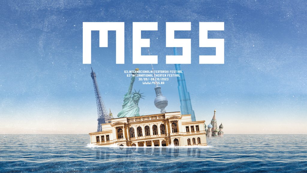 Urbán András rendező munkásságát ünneplik Szarajevóban