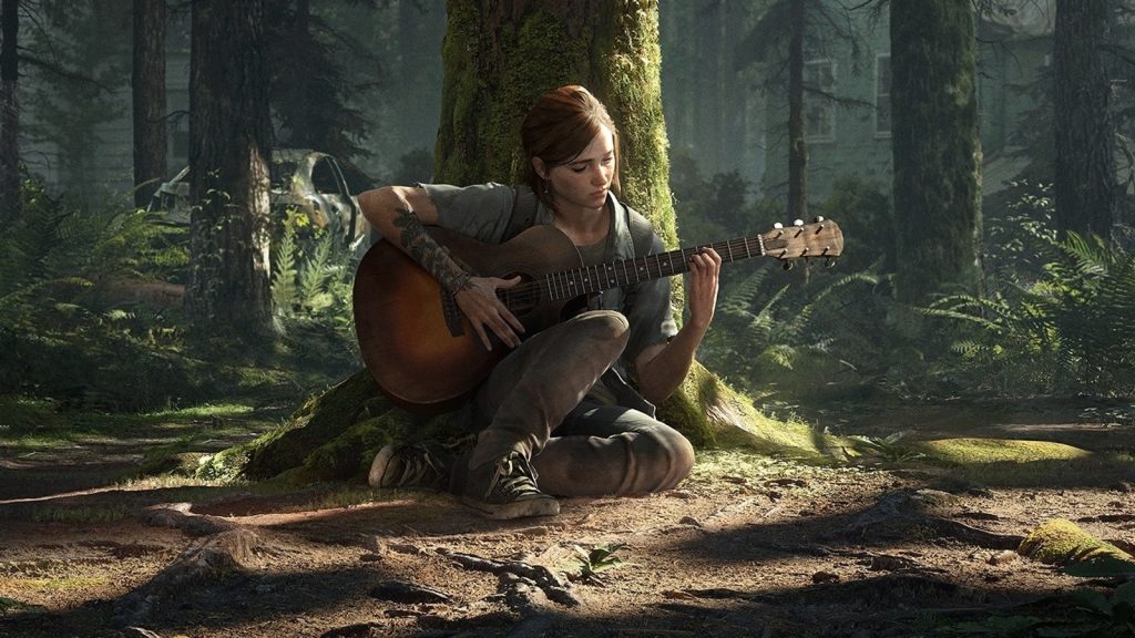Jövő év elején érkezik a The Last of Us Part II Remastered