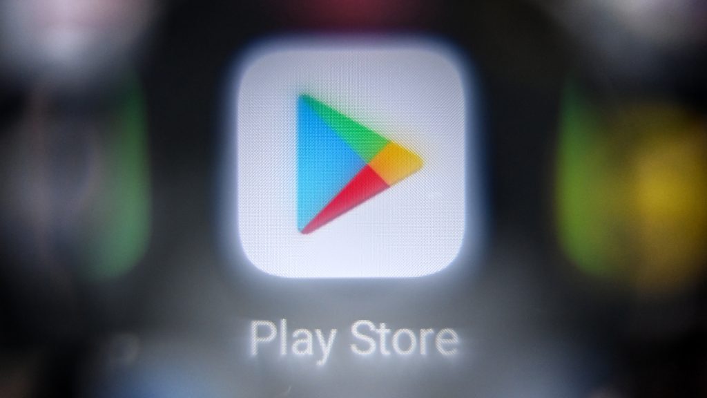 Több mint egy tucat veszélyes appot találtak a Google Play Áruházban