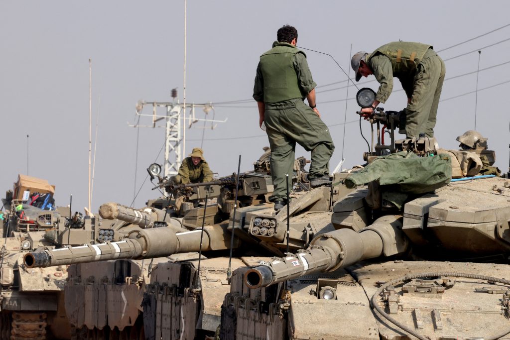Izraeli belbiztonsági főnök: Izrael le fogja vadászni a Hamászt Libanonban, Törökországban és Katarban is