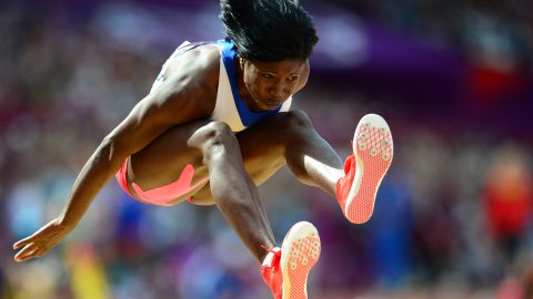 15 év után kapott olimpiai bronzot a kubai atléta