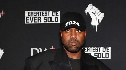 Héberül kért elnézést Kanye West, de Izrael nem bocsátott meg