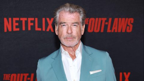 Letért a turistaútról, ezért bíróság elé állítják Pierce Brosnant