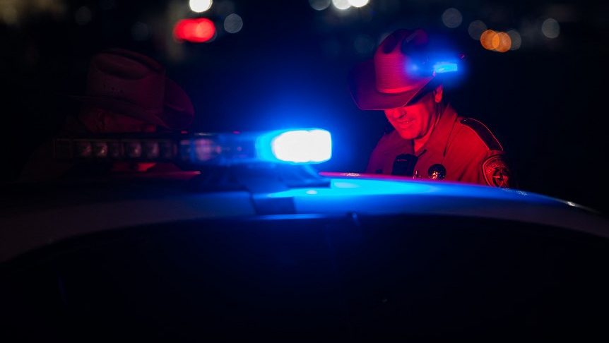 Három embert lelőtt egy fegyveres a Las Vegas-i egyetemen