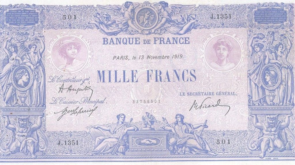 Hamis pénzzel akarták megbosszulni Trianont