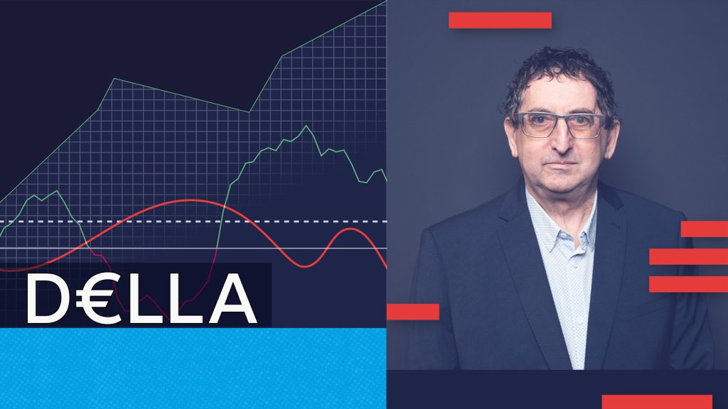 Csaba László: Gazdasági cárrá tették Nagy Mártont