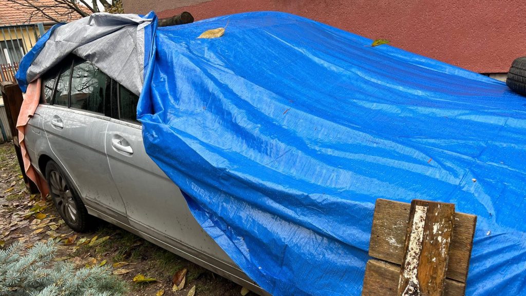 Gyilkosság áldozata lett az eltűnt 29 éves budapesti férfi