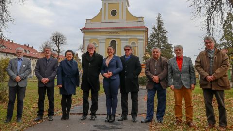 „Még megvan a Fidesz-párttagkönyvem, igaz, már kevésbé tartom becsben” – barcsi ősfideszesek csatlakoztak az ellenzéki összefogáshoz