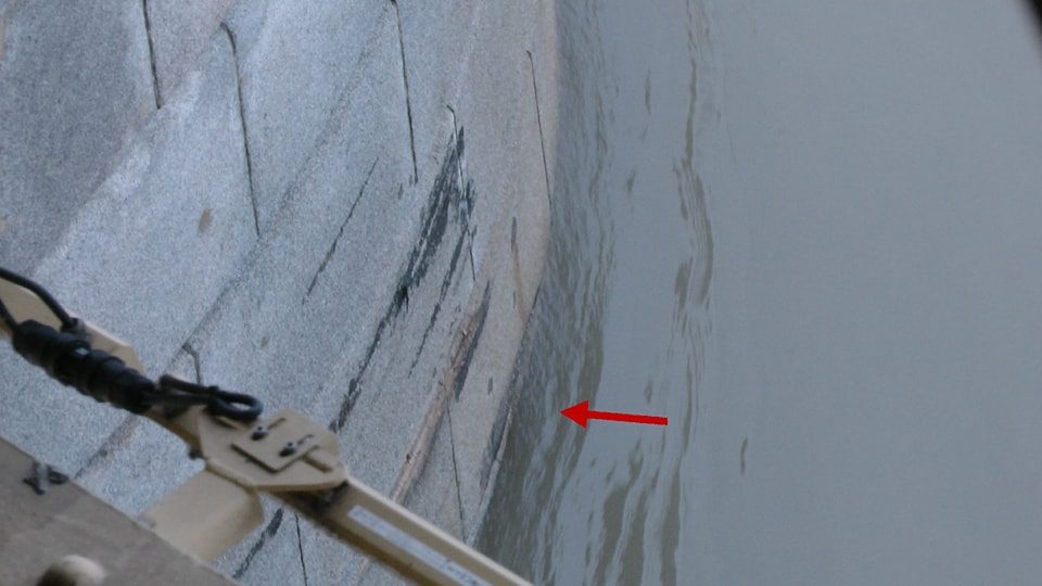 Karácsony Gergely: Nem sérült meg komolyabban a Margit híd