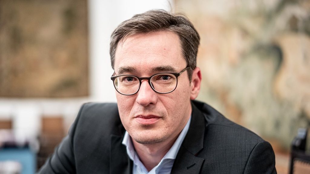 Karácsony: Megalapozatlan a bűncselekmény gyanúja Tordai és Perjés esetében