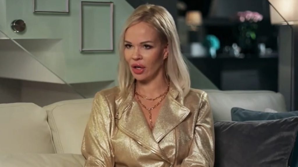 „Azoknak fog szólni, akiknek elegük van a lúzerekből” – Solomon Zsuzsanna anyagi átvilágítást is tervez saját társkereső oldalára